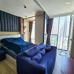 1 Bedroom Near Mrt Queen Sirikit Klongtoey Thailand