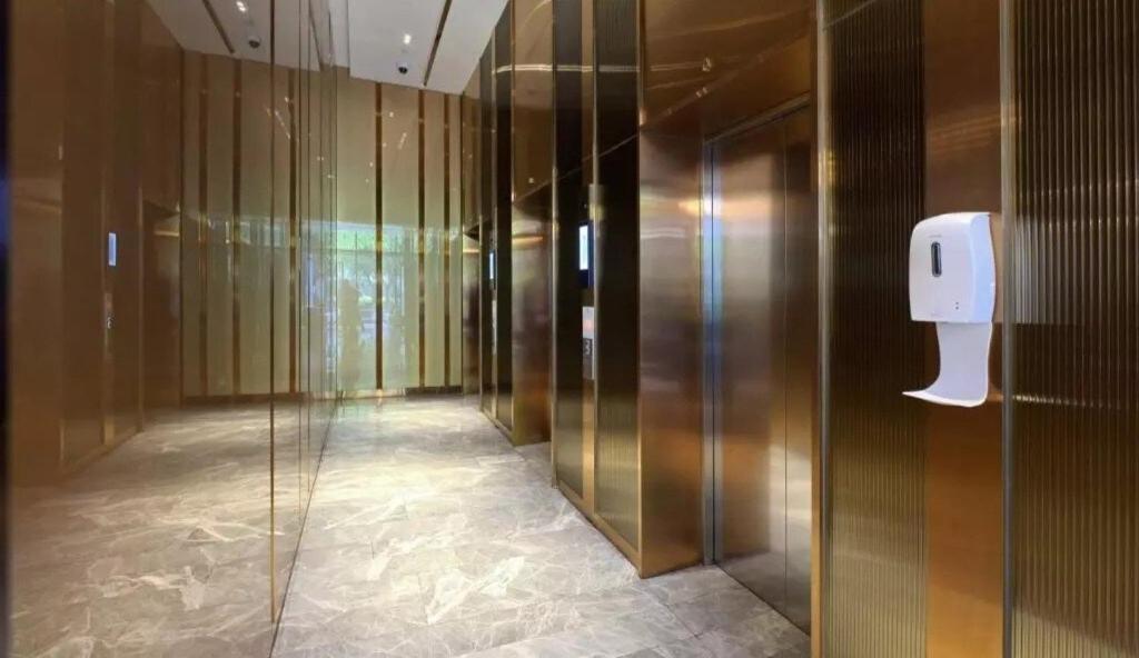 1 Bedroom Near Mrt Queen Sirikit Klongtoey Thailand Apartamento