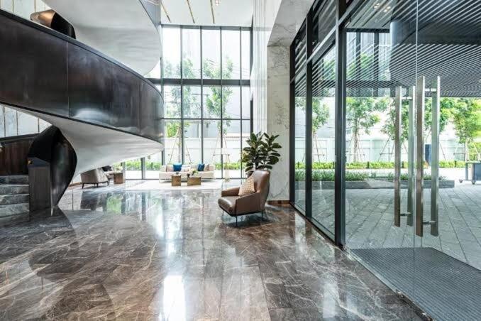 1 Bedroom Near Mrt Queen Sirikit Klongtoey Thailand * Bangkok