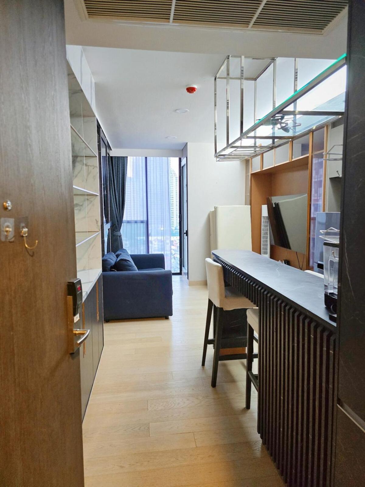1 Bedroom Near Mrt Queen Sirikit Klongtoey Thailand Apartamento Bangkok
